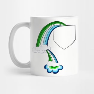 Pocket Pride Mug